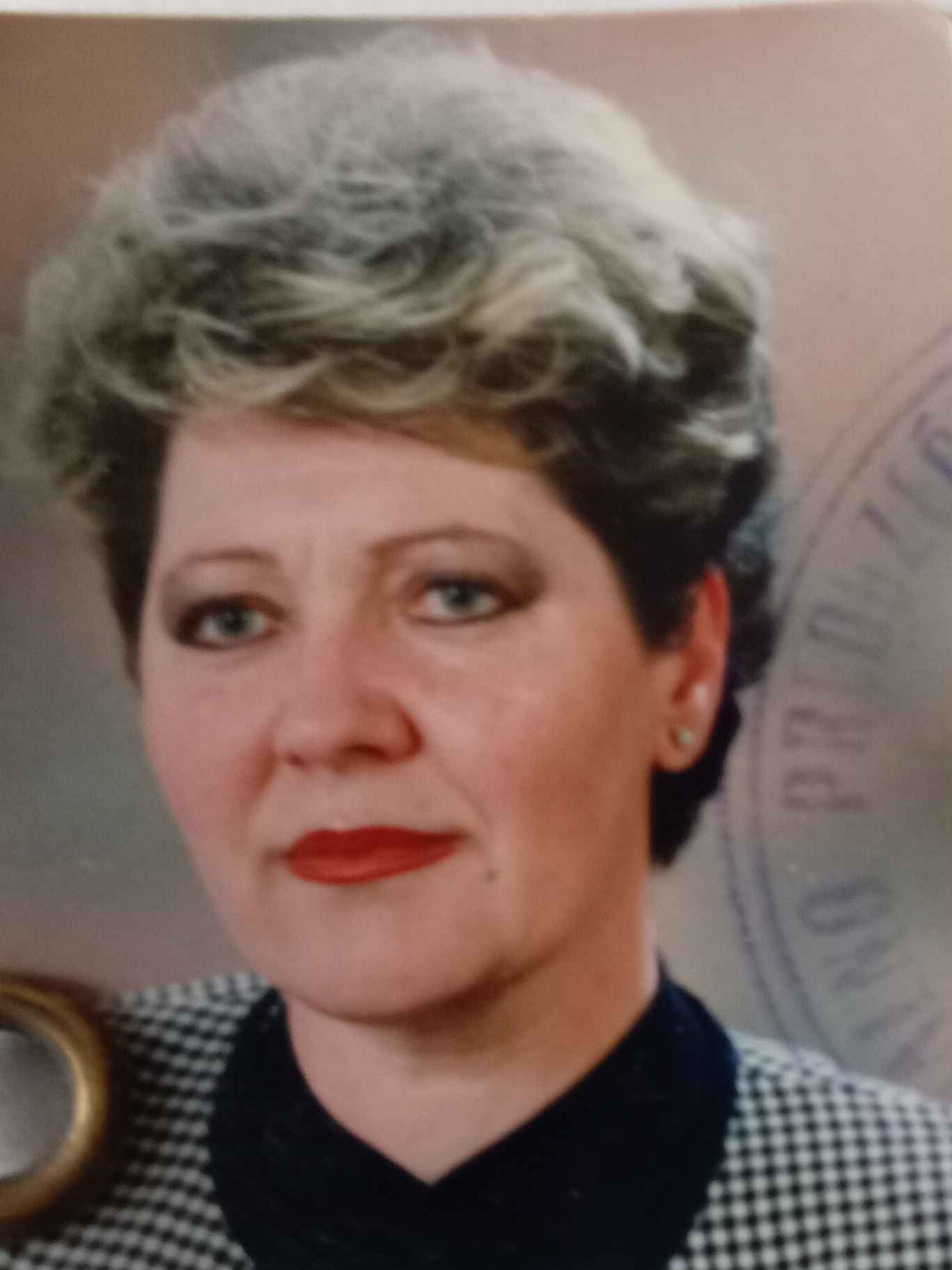 Suada   Suljević -dje. Islamović