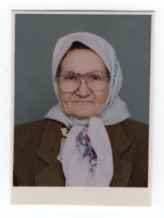 osoba