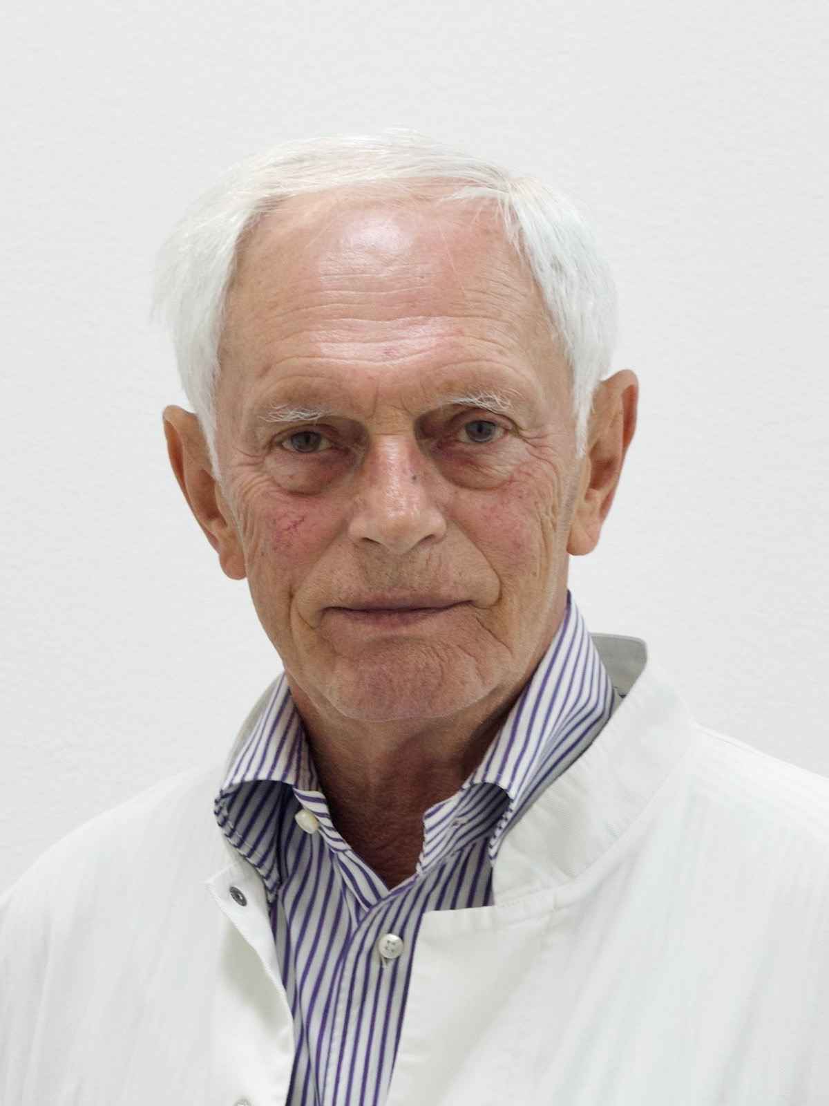 Prim.Dr. Ibrahim  Pačo