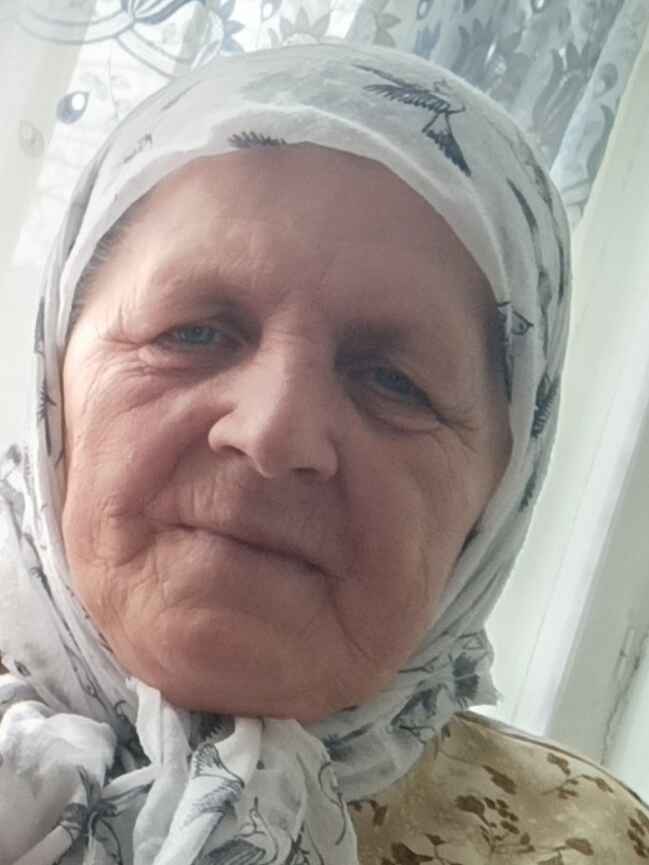  Fatima  (Ejub) Suljević -dje. Hasković