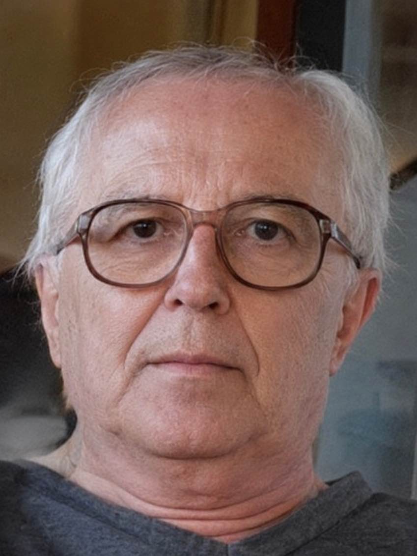 Ibro  Fazlagić