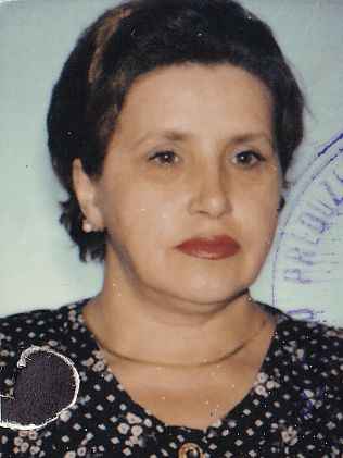  Hatidža (Salko)  Čirkinagić -dje. Mrehić