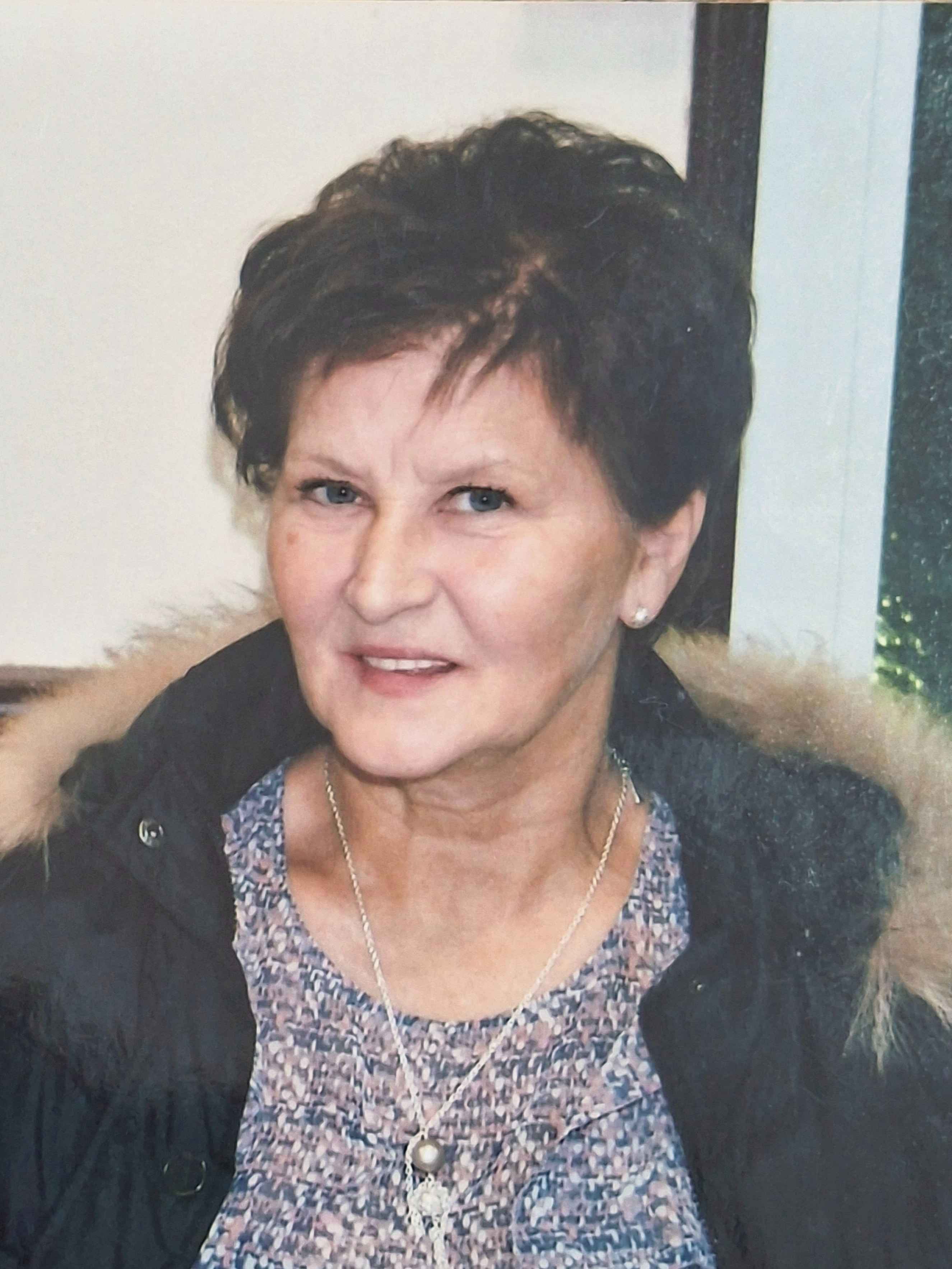 Sabina  Begović