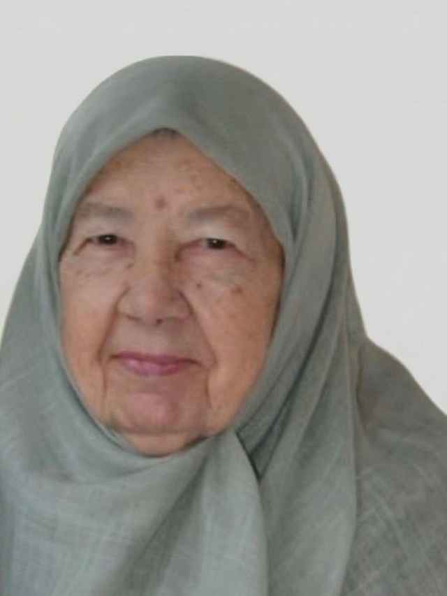 osoba
