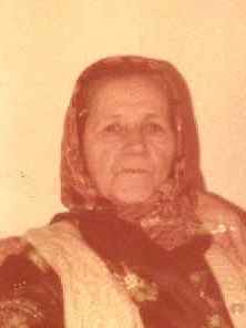 osoba