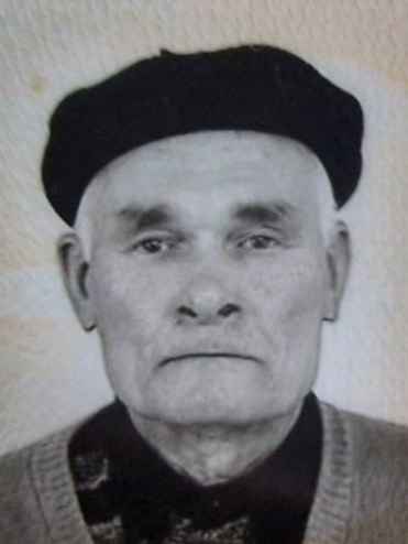  Ibrahim-Ibro (Salko) Klisura