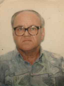 Hamdo (Alije) Dobrić