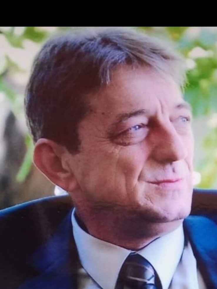 Goran  (Danilo)  Varajić