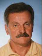 Enver  (Salih) Dupanović