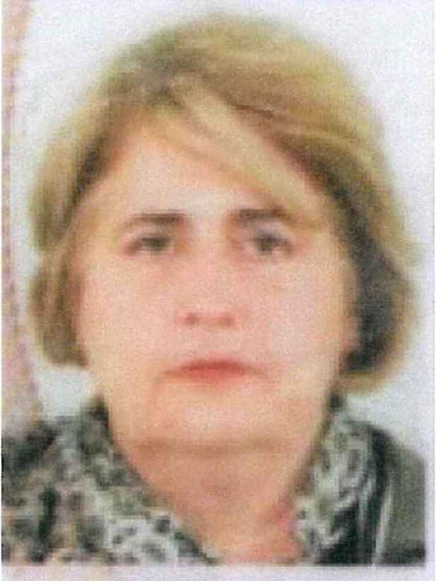 Nermina  Aščerić