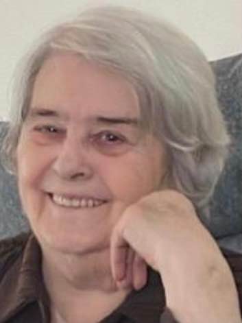 Munira - Nirka  Jalovičić