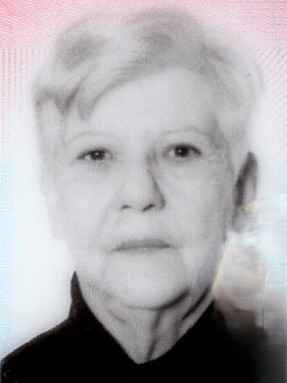 Antonija  Zeljković -dje. Fišić