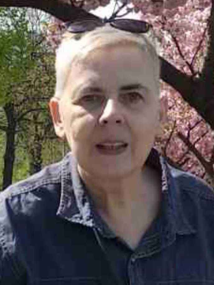 Sanjinka  Oštro
