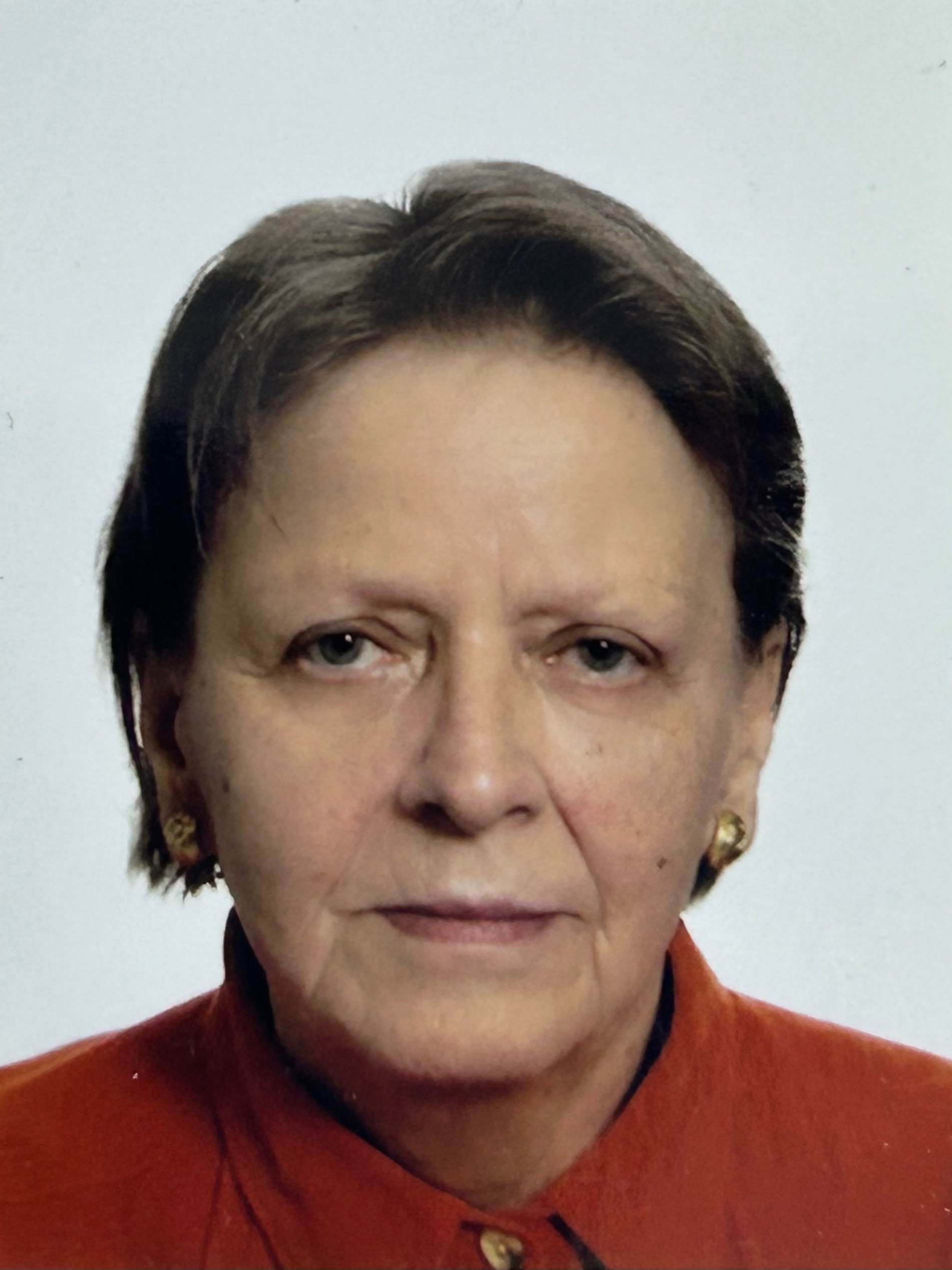 Meliha  Parla -dje. Ajanovic