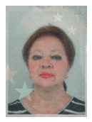 Vasvija  Korić -dje. Serdarević