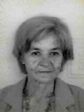  Rukija (Ešref) Fazlibašić -dje. Hodžić