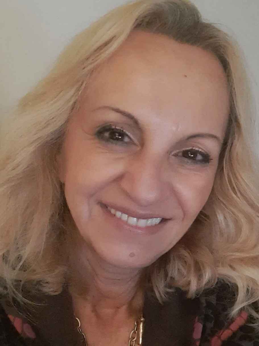 Nadira (Husein) Sahačić
