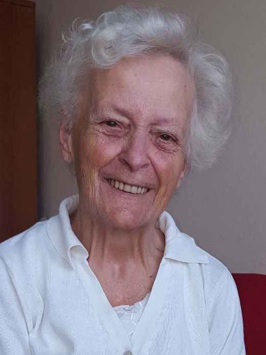 Finka  Kalamujić -dje. Leko