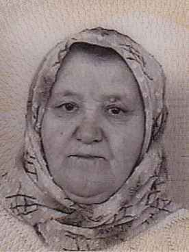 osoba