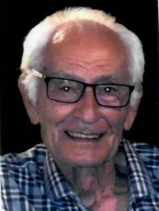 Radomir (Rade) Ovuka