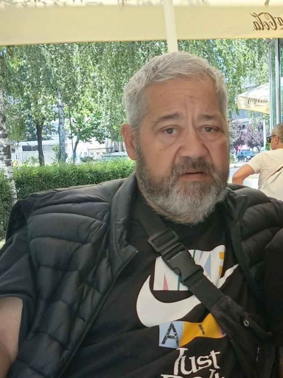 Muhamed-Nane (Sulejman) Smajlović