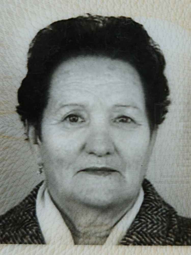 osoba