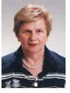  Rahila (Alija)  Hurić -dje. Avdagić