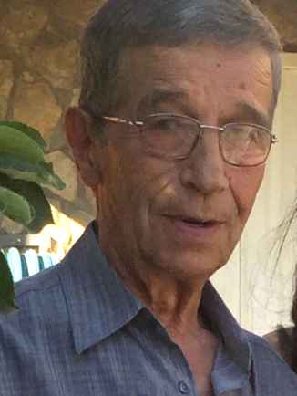 Fehim  Vlahovljak