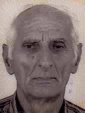 Hasan  (Šućrije) Avdić