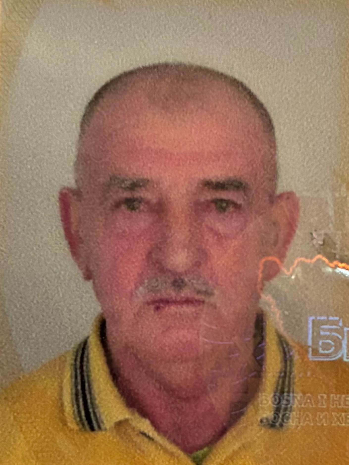 Halil  Ćesir