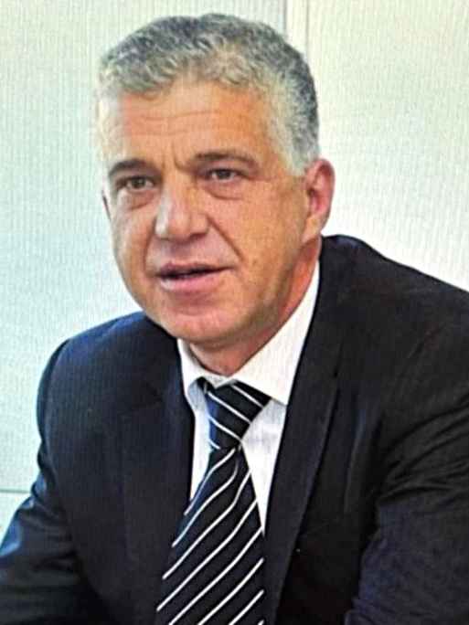 Elvedin  Begić