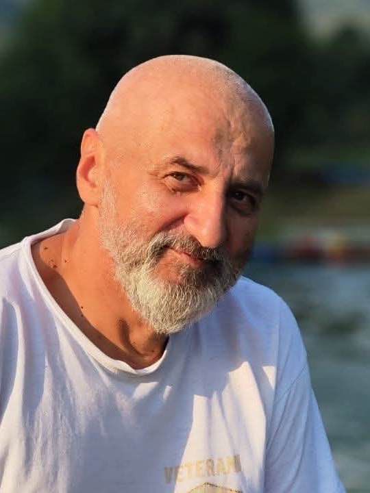 Damir (Nusret) Zgodić