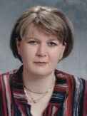 Vildana  Boračić