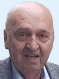 Bahrudin  (Rasim) Lagumdžija
