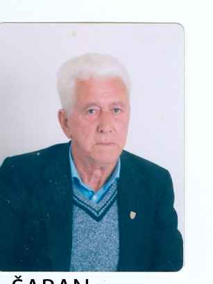 Šaban  Stambolić
