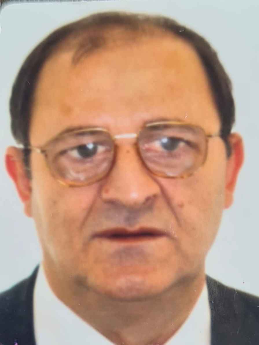 Mirsad (Nuhan) Briga