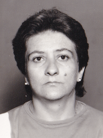  Jasmina  (Mile)  Dedić -dje. Bešić