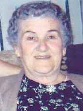 Nafija  Marić-Bravić -dje. Stambol