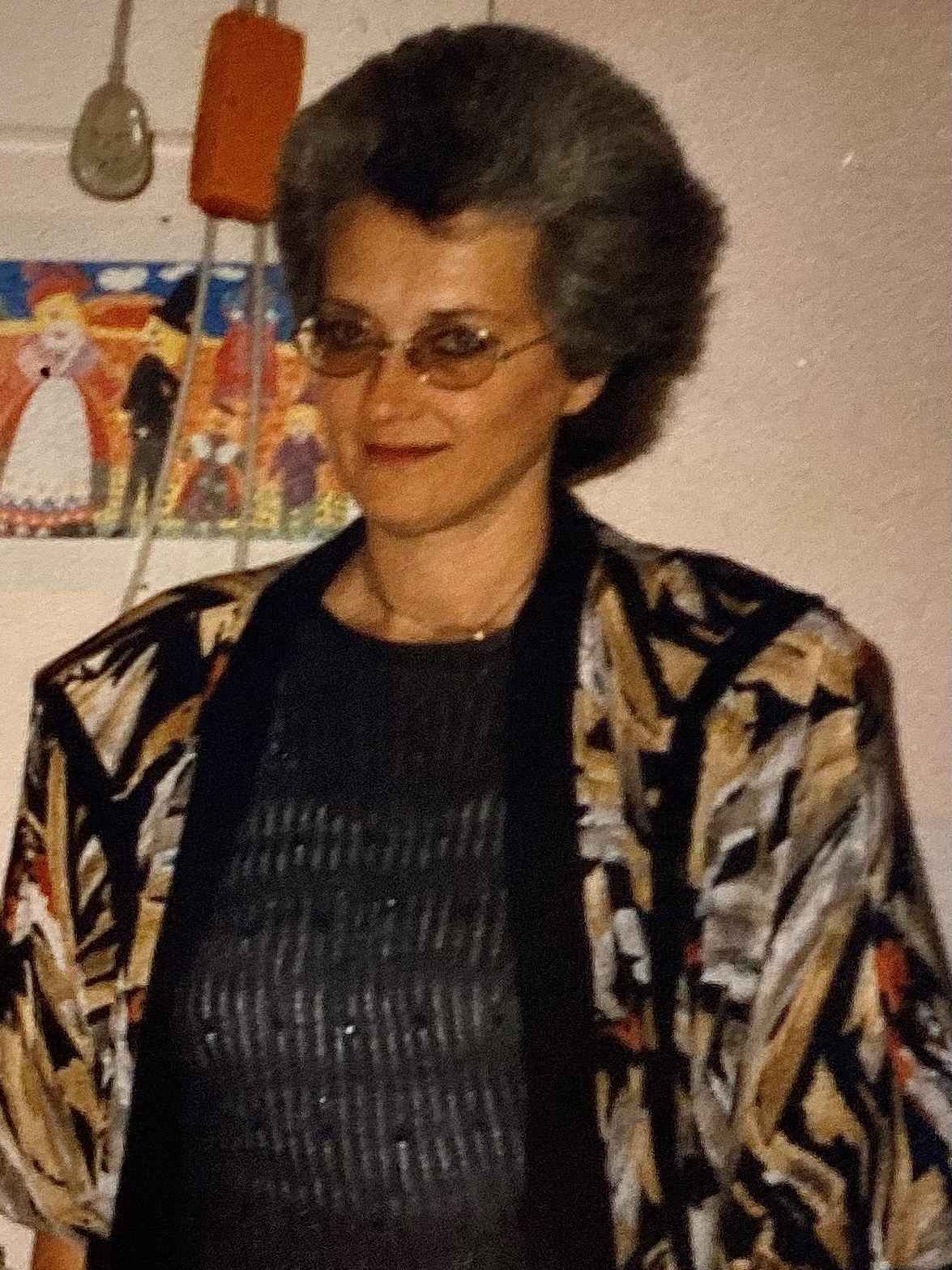 osoba