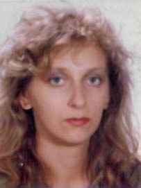 Sanja   Martinović Haase
