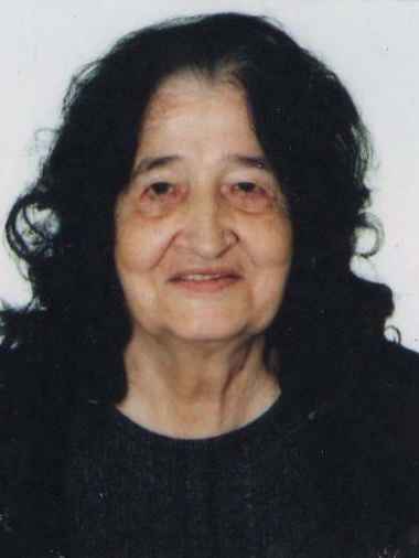 Ljubica (Marko) Šimkić