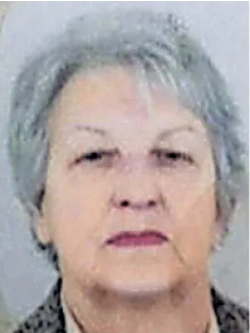 Meliha  Fetahagić -dje. Popović