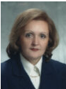 Edina Avdić, Rođ. Hodžić