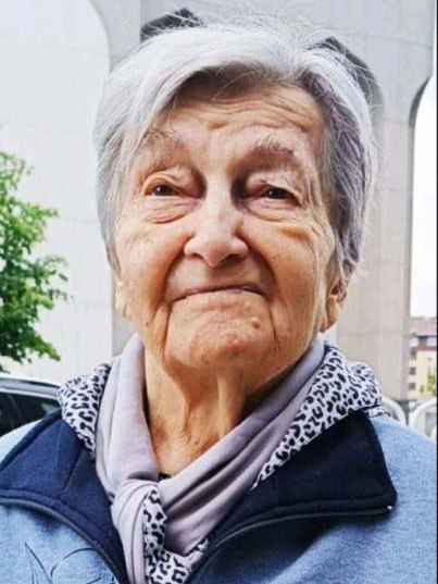 osoba