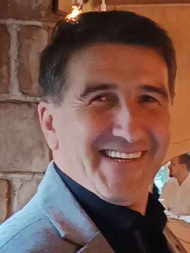 Samir  (Ramiz) Kušundžija