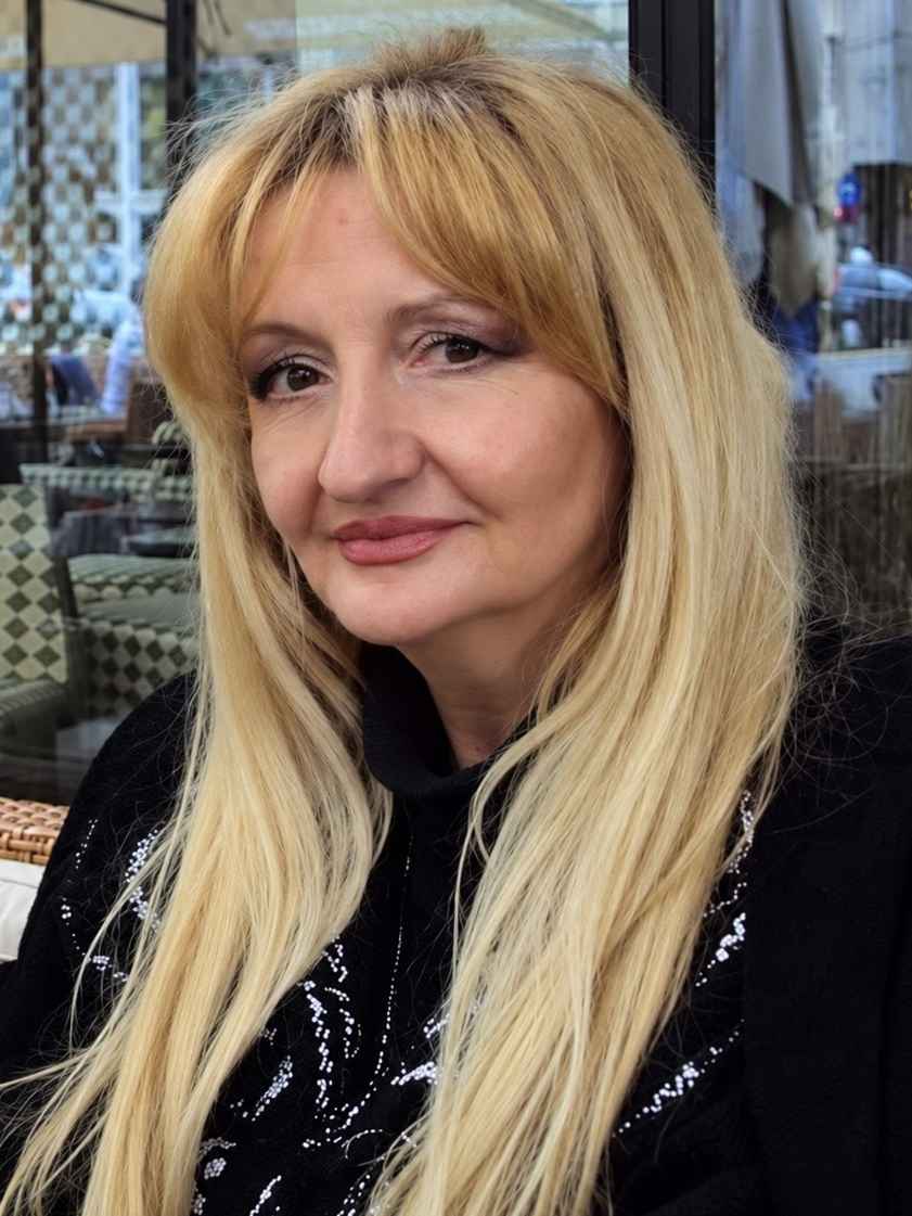 Dragica  Gudeljević