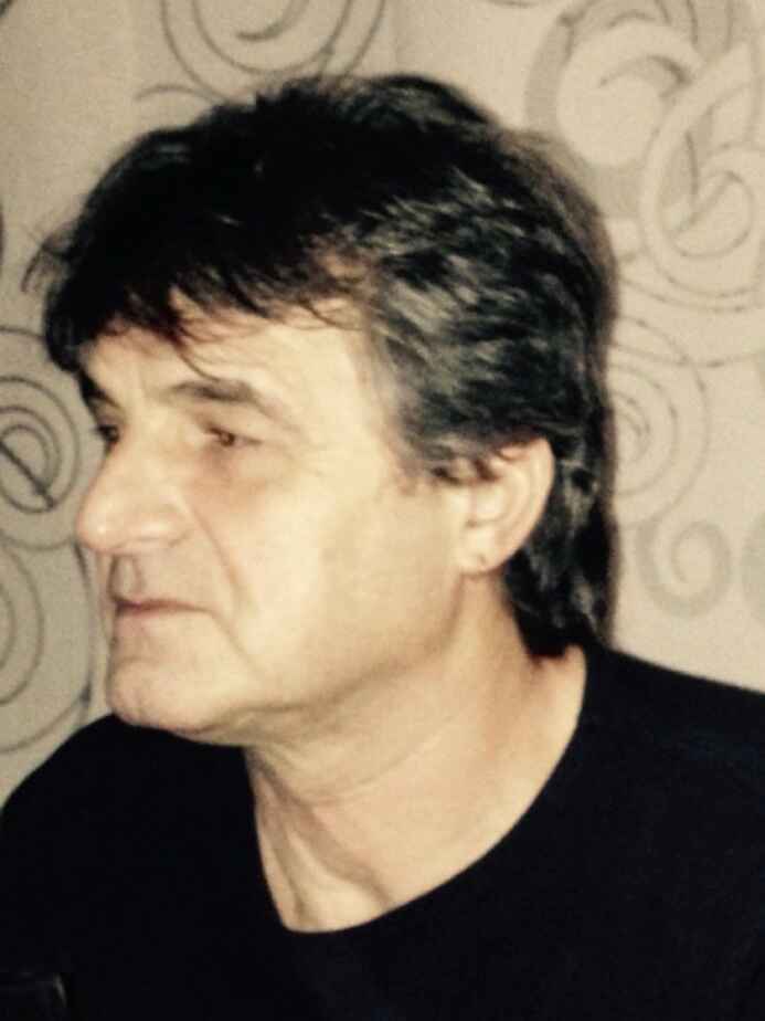 Kemal (Uzeir) Fejzić