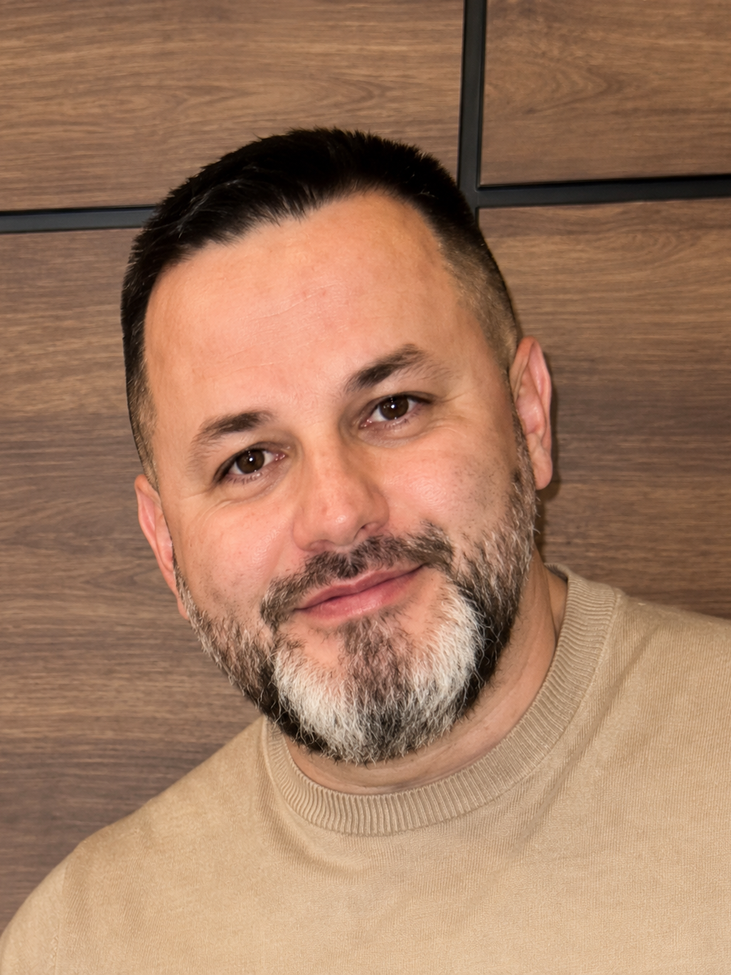 Nedim  Livnjak