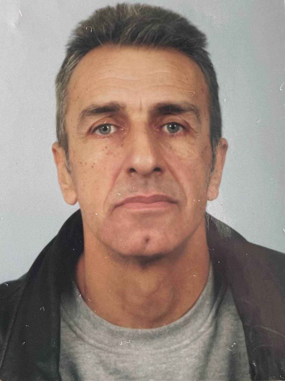 Bećir  (Ethem) Kazazić