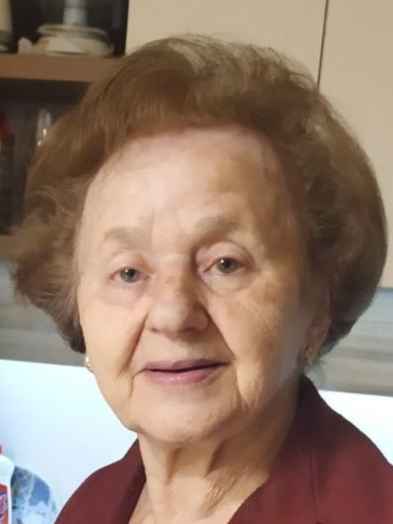 Ivanka  Brenjo -dje. Šain